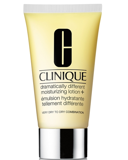 CLIN. DRAMATICALLY DIFFERENT MOISTURIZING LOTION 50 ML